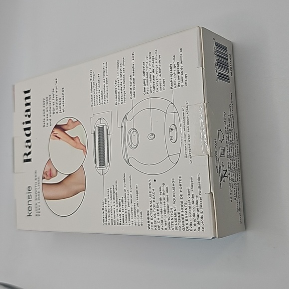 Radiant Razor - Picture 2 of 2